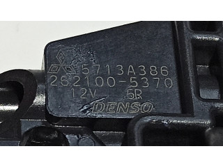 Передний комплект электрического механизма для подъема окна