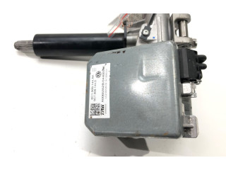 Насос усилителя руля 6C1909144AK Skoda Fabia Mk3 (NJ)