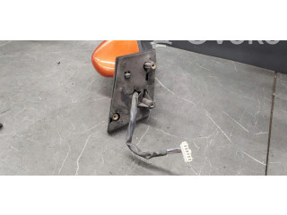 Зеркало электрическое Fiat Idea - года