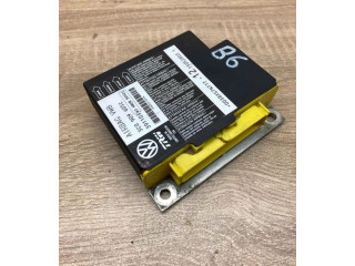 Блок подушек безопасности 5C0959655D, 5WK44287 Volkswagen PASSAT B6