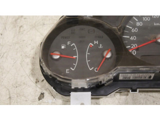 Панель приборов 85013SA28 Subaru Forester SG