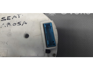 Přístrojová deska Seat Arosa 1997 6H0919860A