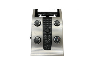 Блок управления климат-контролем 30672565 Volvo S40