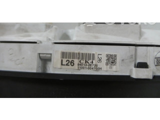 Přístrojová deska  Hyundai Tucson JM 2007 940132E720  