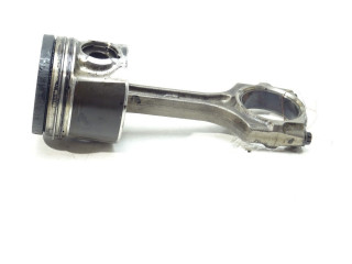 Поршень с шатуном N22A2 Honda CR-V