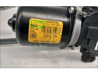 Моторчик дворников 288009286R, 288009286R Dacia Duster