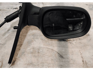 Зеркало электрическое Renault Clio II 2001 - 2005 года