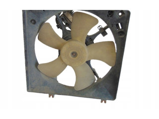 Вентилятор радиатора Mitsubishi Galant