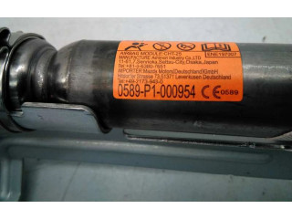 Подушка безопасности двери SHI270V718, 0589P10000954 Mazda CX-5 II