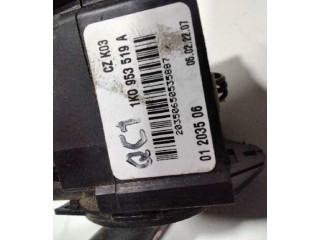 Ручка стеклоочистителей 1K0953519A   Volkswagen Touran I