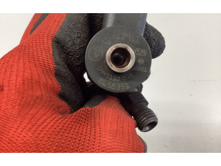 Форсунка 0445110078    Volvo V70  - 