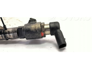 Форсунка BQ2Q9K546AG Ford Ranger MT82