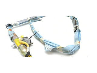 Боковая подушка безопасности DD202663673, 201566400Q07 Lexus LS 430