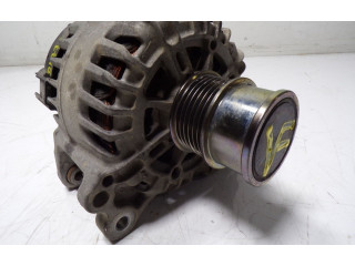 Генератор 04E903015, 04E903015 Volkswagen Golf SportWagen