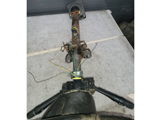 Volant Nissan Terrano 2003