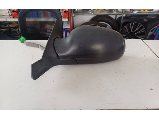 Зеркало электрическое Volvo S80 1999 - 2003 года