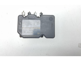 Блок АБС 688250455, 688250455   Chevrolet  Spark   -  года