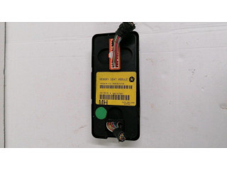 Модуль управления сидением