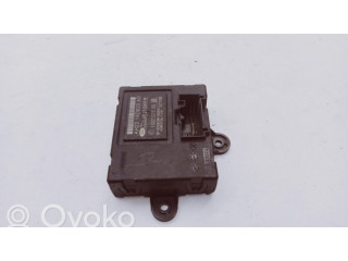 Блок управления дверью