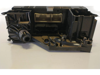 Блок управления климат-контролем Volkswagen Caddy