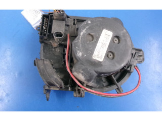 Вентилятор печки       Renault Clio II
