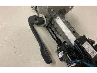 Рулевая рейка 5Q0953507GS, 1012604503 Volkswagen Golf VII 2013 - 2019 года