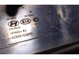 Блок управления 31420G3000, 31400G3100   KIA Xceed