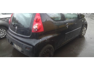Зеркало электрическое        Peugeot 107  2005 - 2014 года   