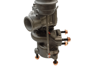 Турбина Seat Alhambra (Mk1) 53039880049, 53039880049