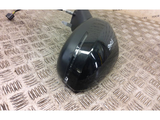 Zpětné zrcátko Nissan Juke II F16 2023