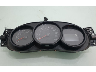 Панель приборов 248109308R   Dacia Dokker       