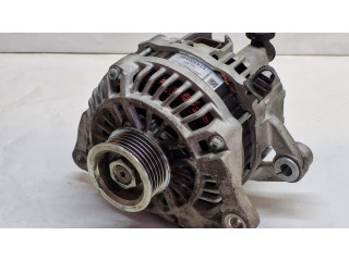 Генератор STX100554 Mazda 3 I 1.6