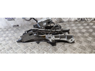 Рулевая рейка HOLA3C529CB Jaguar I-Pace 2018 - года