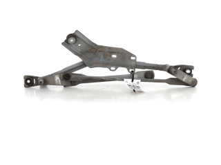 Механизм стеклоочистителей (трапеция) 52061796   Fiat  Grande Punto   -  года