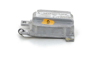 Блок подушек безопасности 8200375763, N1-2832F Renault Clio II