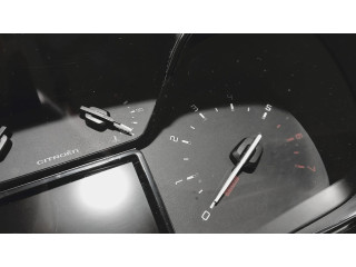 Přístrojová deska  Citroen Berlingo 2020 9822007380, 982200738000  