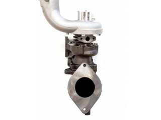 Турбина Renault Megane I 53039700014, 53039700038