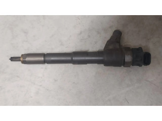 Форсунка H8201108033, 0445110485 Dacia Sandero для дизельного двигателя K9KC6 1.5