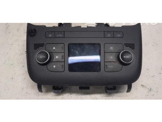 Блок управления климат-контролем 735501599, A83024000   Fiat Punto (199)