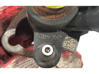 Vstřikovač    Citroen C6     