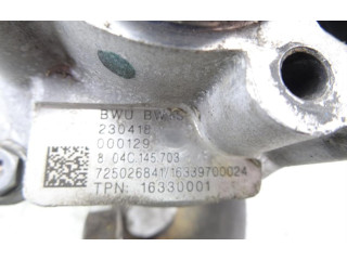  Турбина Volkswagen Golf VII  04C145703         