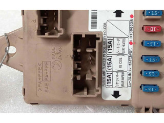 Блок предохранителей LB100603B, LB100603B Subaru Forester SG