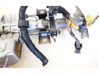    Рулевая рейка 899980f10, 45020-0F-1   Toyota Corolla Verso AR10 2004 - 2009 года