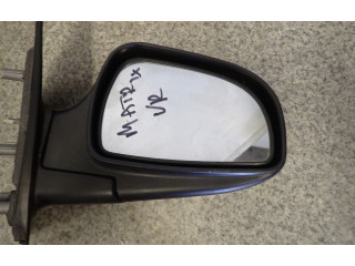 Zpětné zrcátko Hyundai Matrix 2006