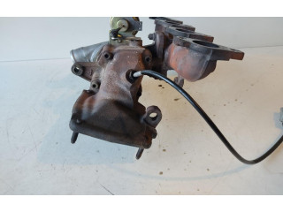 Turbodmychadlo Турбина K03403550 Peugeot 307