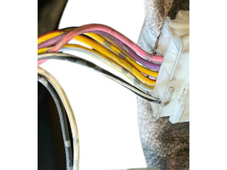 Зеркало (управляемое электричеством) 020173 Honda Accord