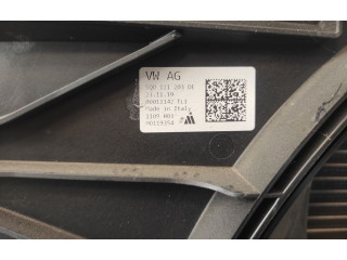 Pojistková skříňka Комплект радиатора 5Q0121251GR, 5Q0121251GR Volkswagen Tiguan 2019