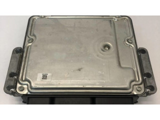 Řídící jednotka 23710HX49C, 0281033886 Nissan Qashqai 2017