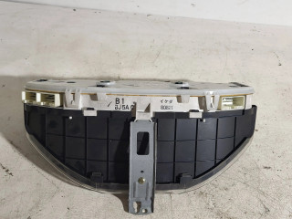 Přístrojová deska  Mazda 323 1998 BJ5AC, 80821  