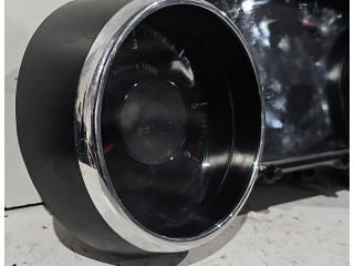 Geschwindigkeitsmesser Cockpit 9666174980, 9666174980   Peugeot 5008       